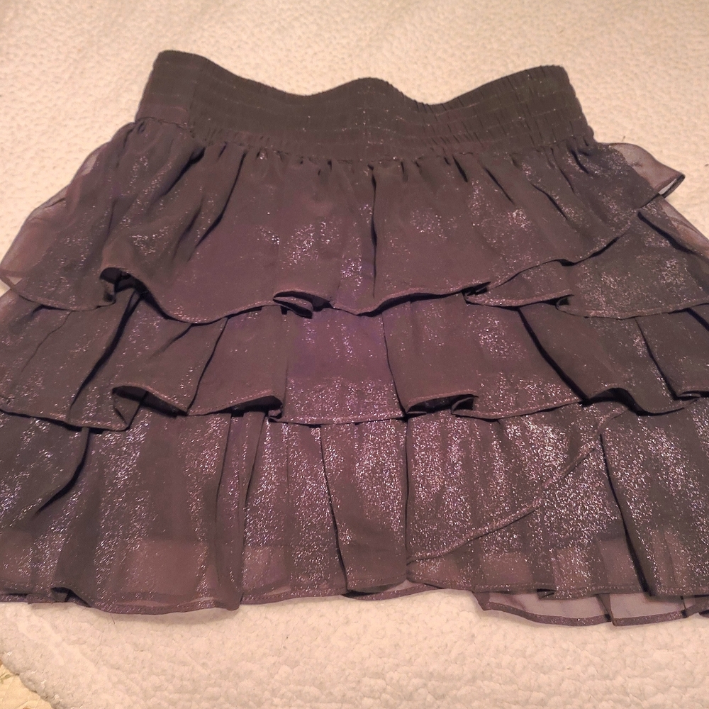 American Eagle Mini Skirt